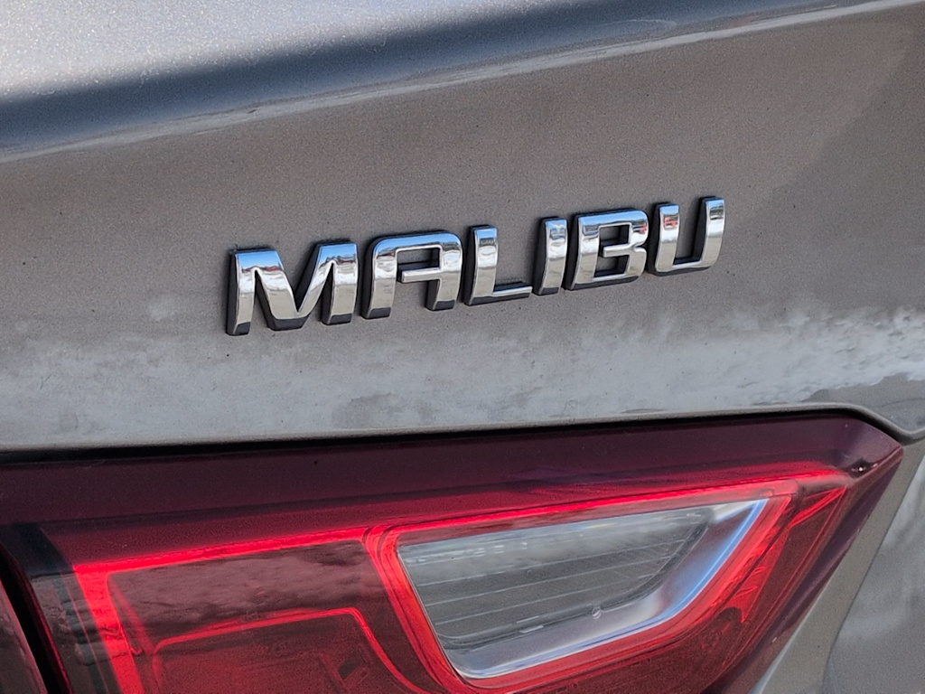 Thumbnail: 2023 Chevrolet Malibu - 7