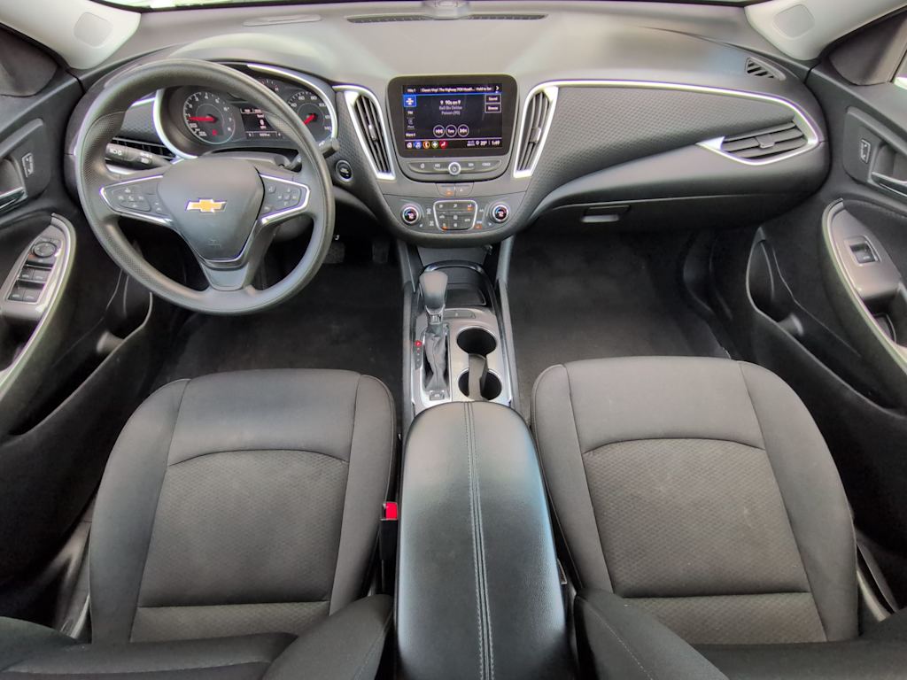 Thumbnail: 2023 Chevrolet Malibu - 9