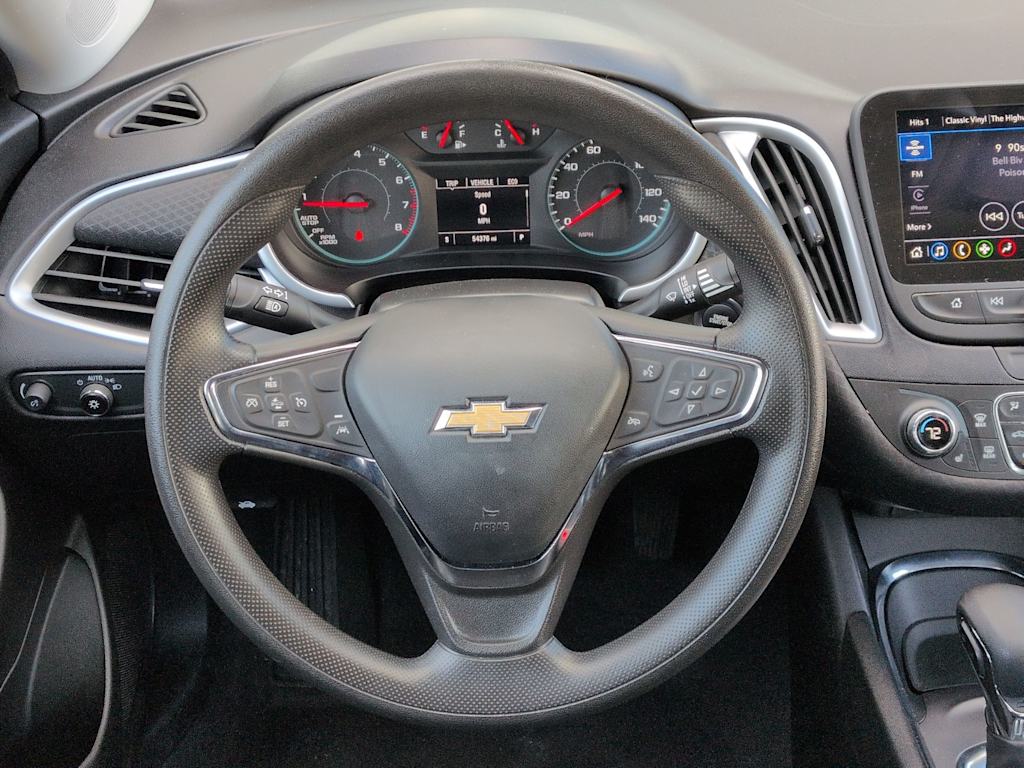 Thumbnail: 2023 Chevrolet Malibu - 13