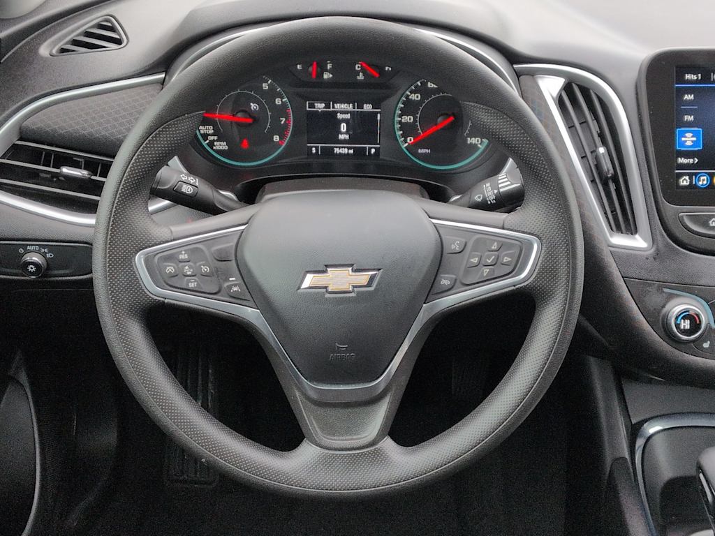 Thumbnail: 2023 Chevrolet Malibu - 13