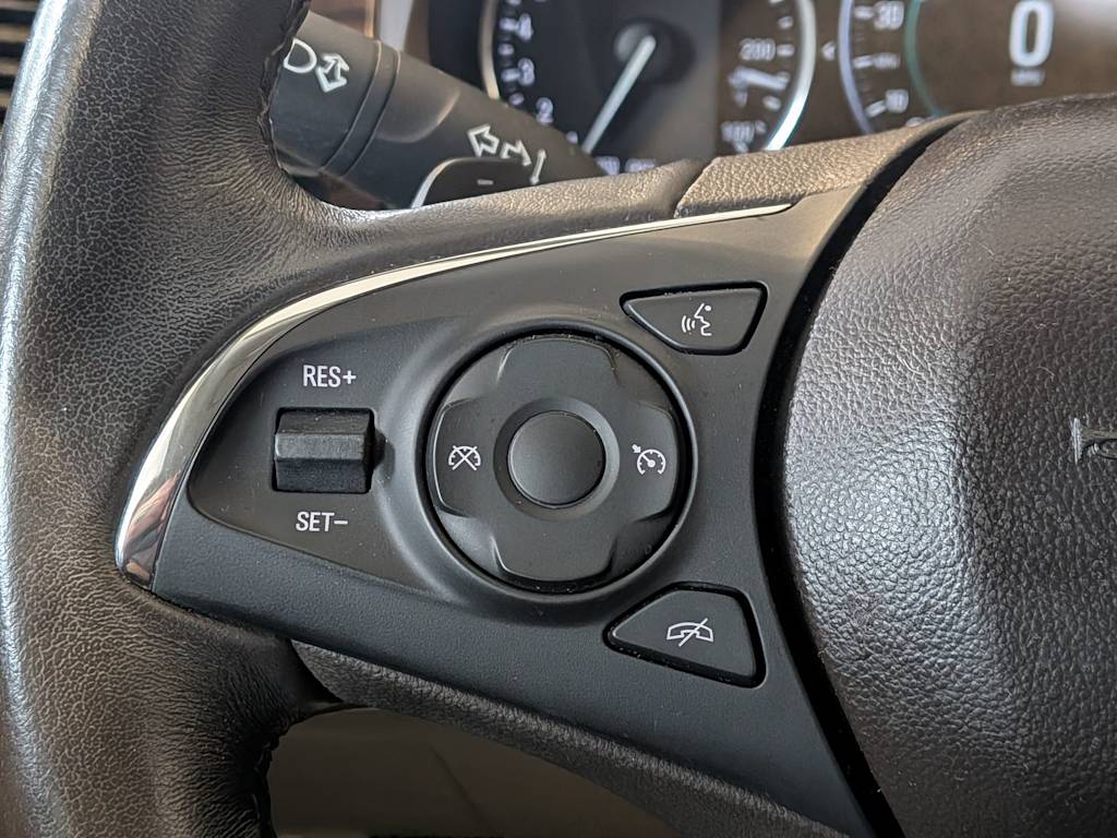 Thumbnail: 2017 Buick LaCrosse - 23