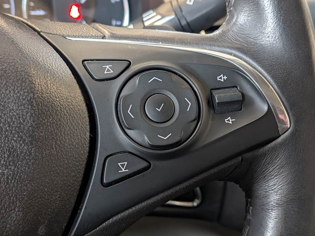 Thumbnail: 2017 Buick LaCrosse - 24