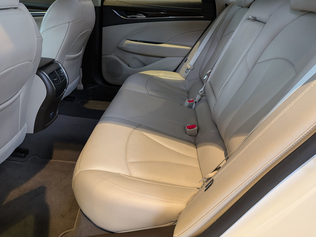 Thumbnail: 2017 Buick LaCrosse - 21