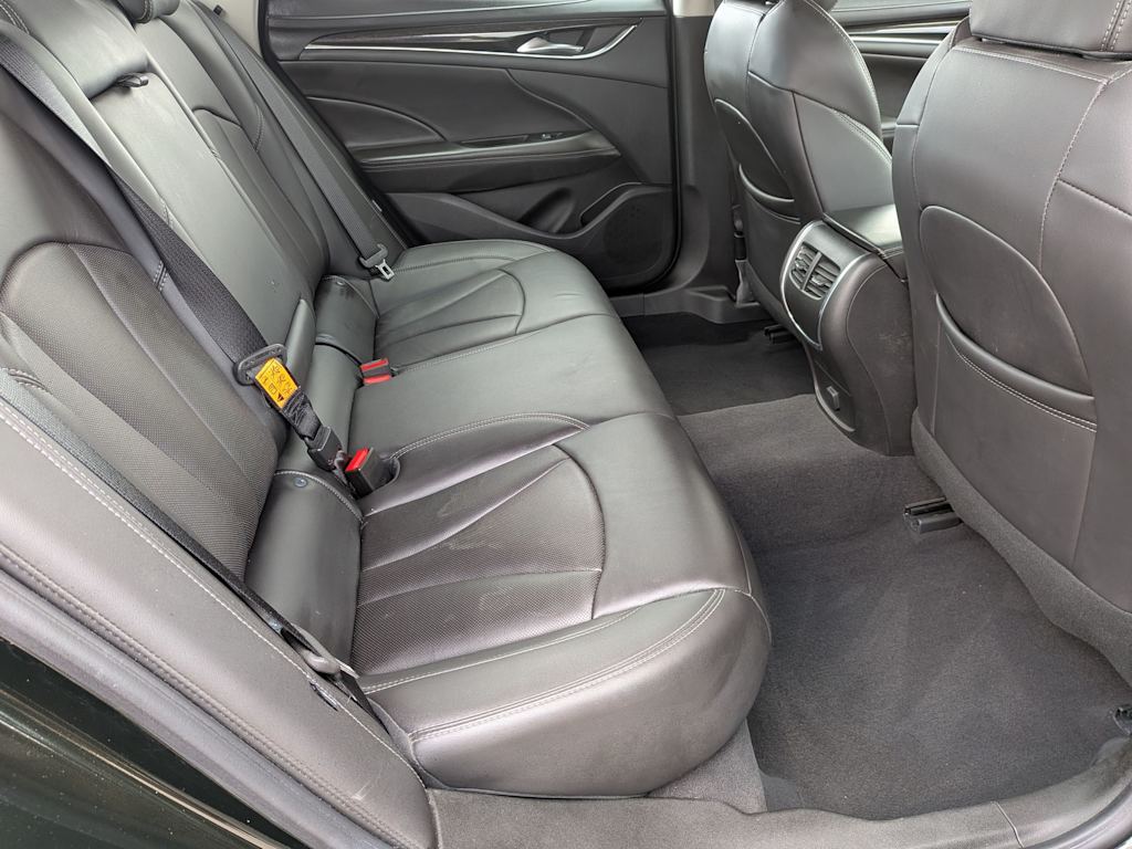 Thumbnail: 2017 Buick LaCrosse - 27