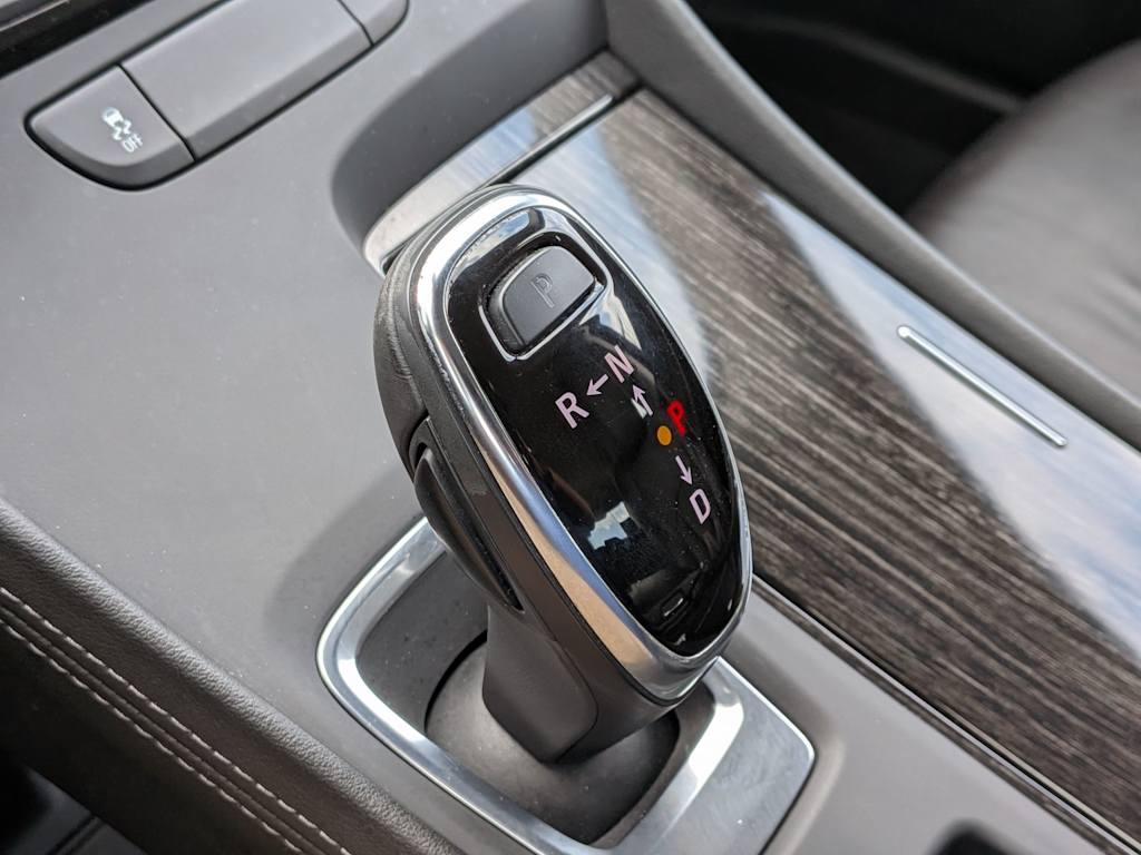 Thumbnail: 2017 Buick LaCrosse - 32
