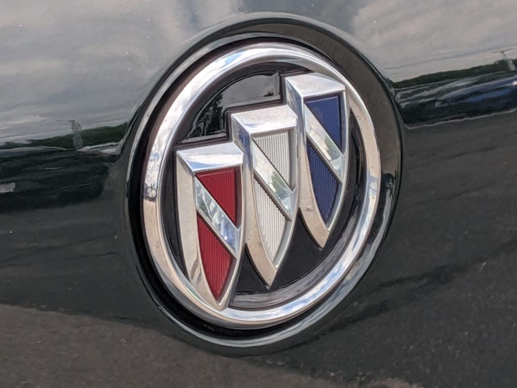 Thumbnail: 2017 Buick LaCrosse - 24