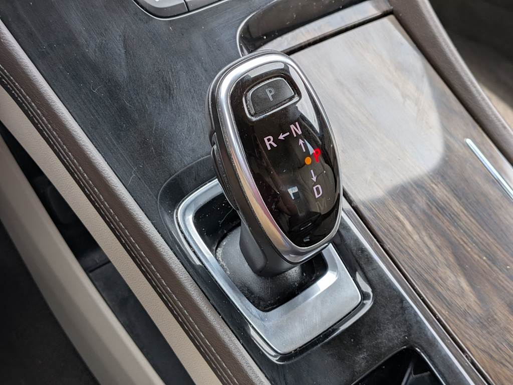 Thumbnail: 2019 Buick LaCrosse - 33