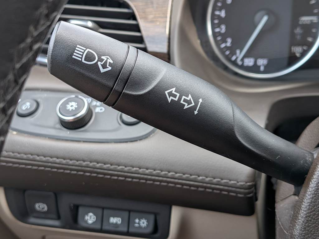 Thumbnail: 2019 Buick LaCrosse - 32