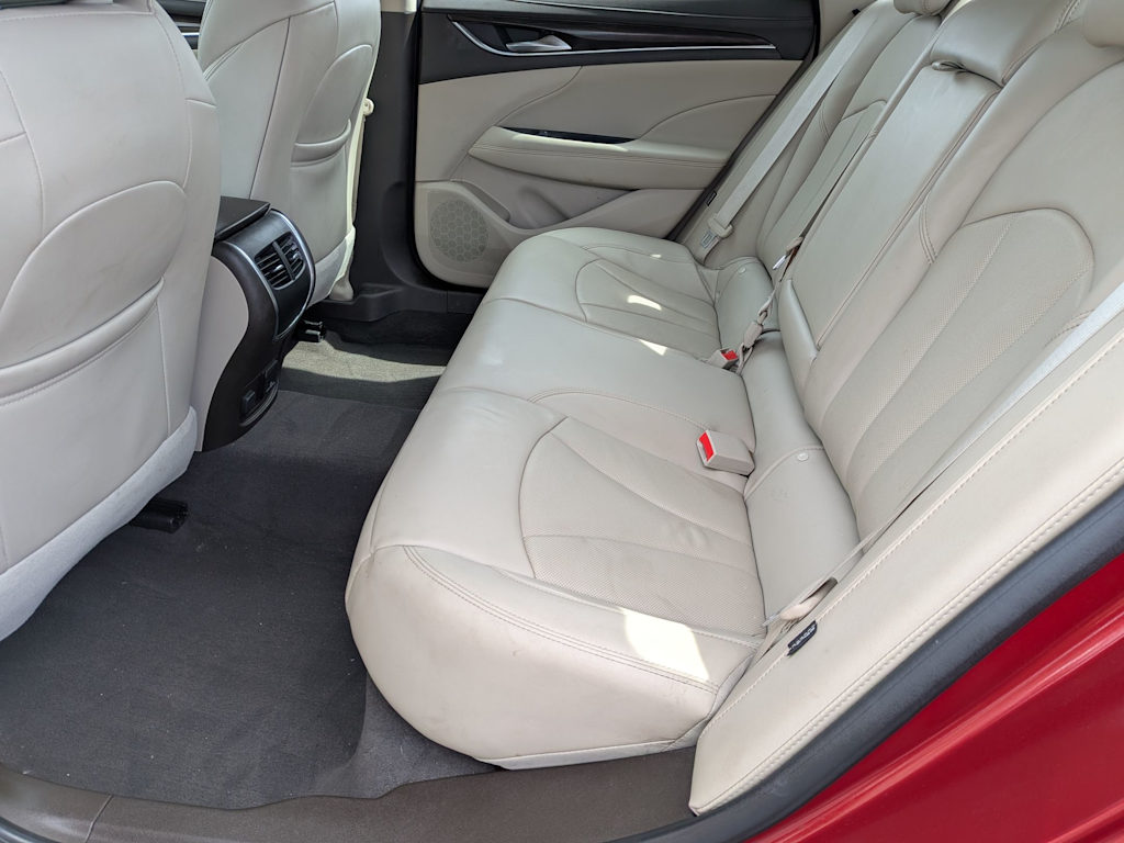 Thumbnail: 2019 Buick LaCrosse - 27