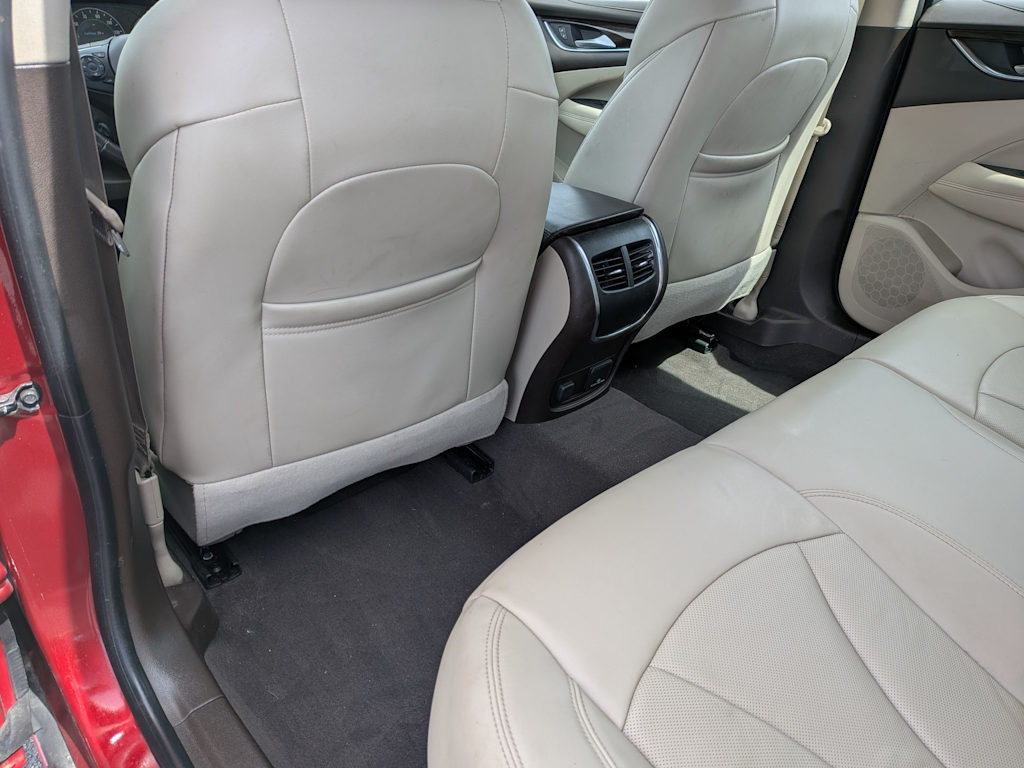 Thumbnail: 2019 Buick LaCrosse - 11