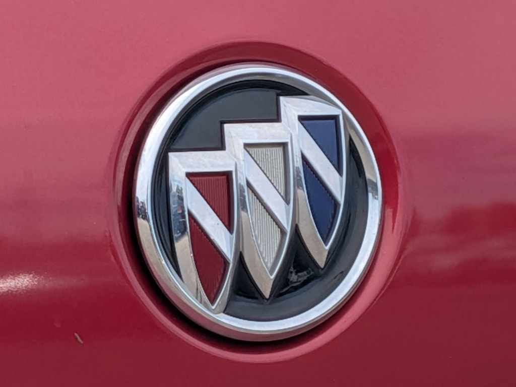 Thumbnail: 2019 Buick LaCrosse - 24