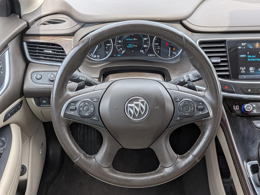 Thumbnail: 2019 Buick LaCrosse - 12