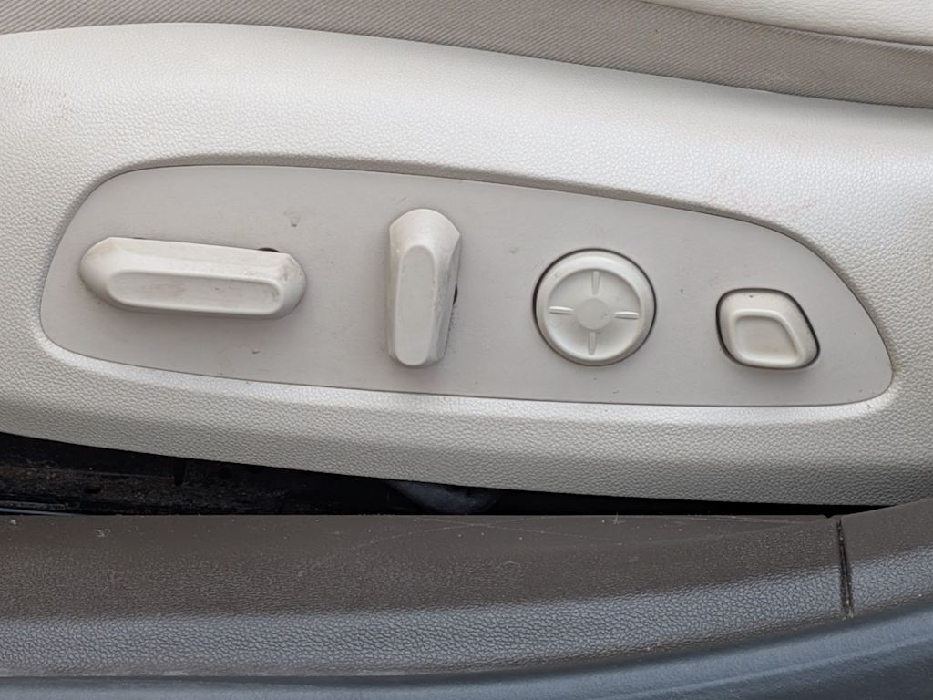 Thumbnail: 2019 Buick LaCrosse - 25