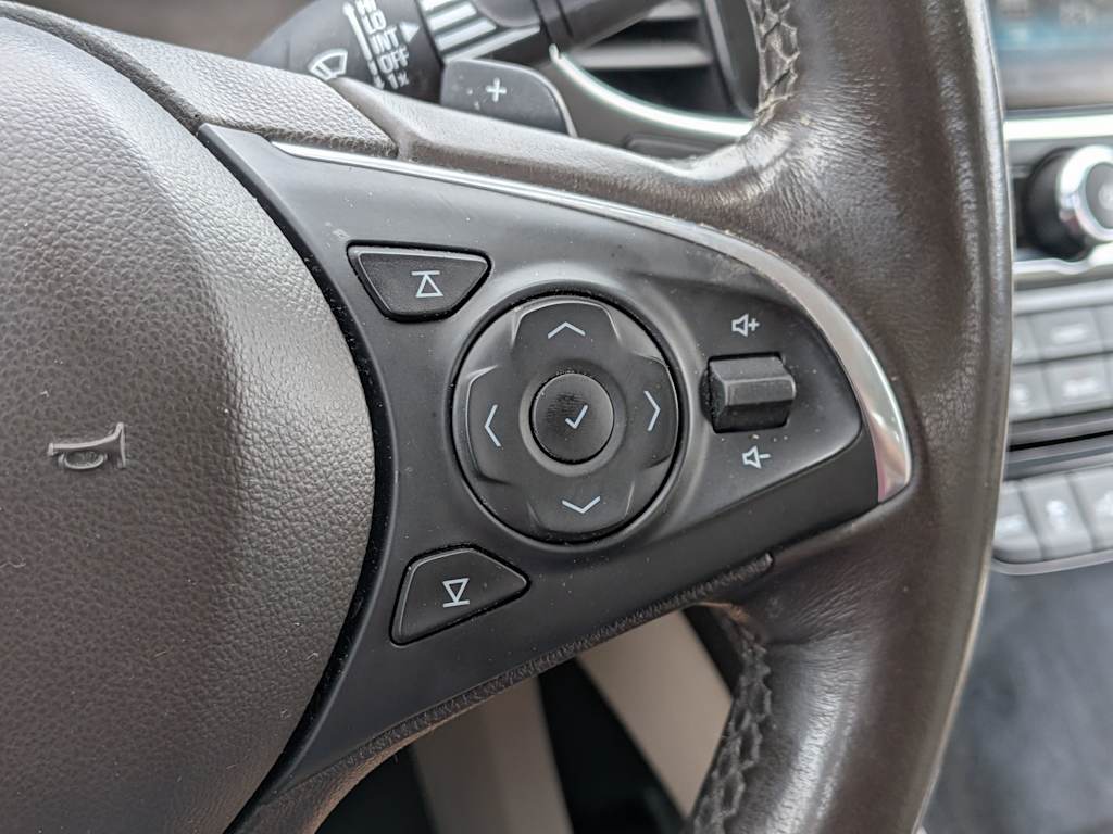 Thumbnail: 2019 Buick LaCrosse - 31
