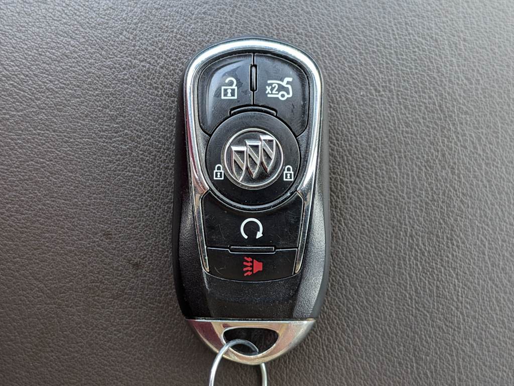 Thumbnail: 2019 Buick LaCrosse - 16