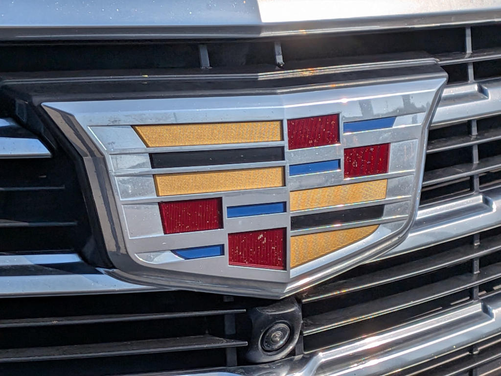 Thumbnail: 2017 Cadillac CTS - 23