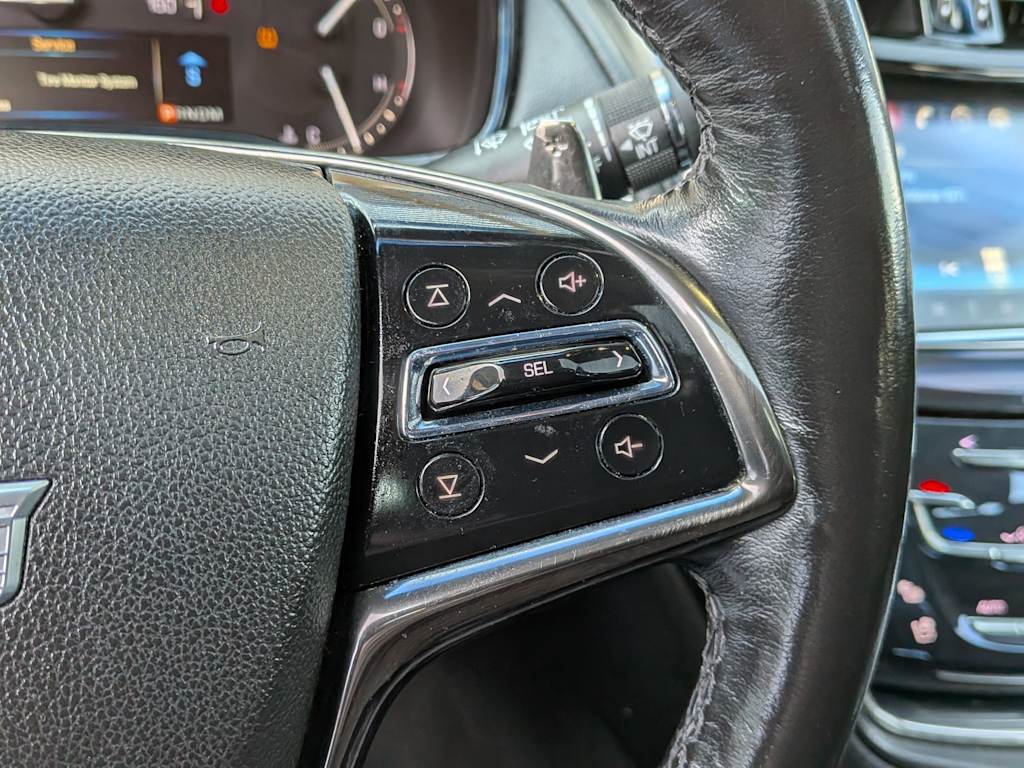 Thumbnail: 2017 Cadillac CTS - 29