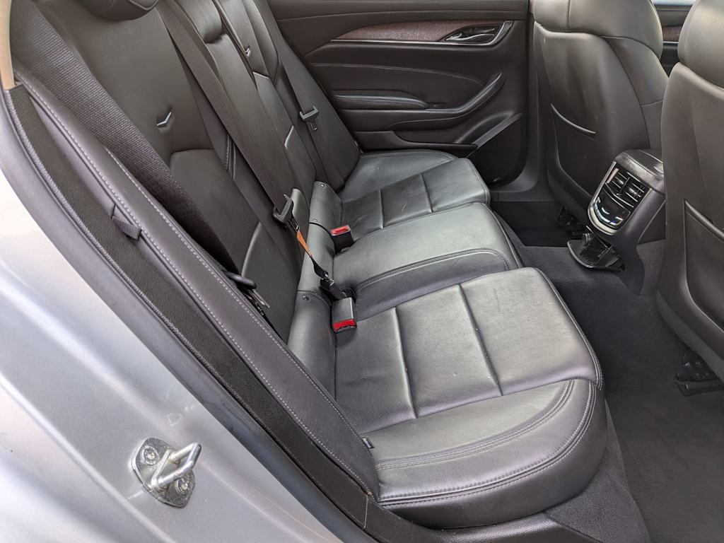 Thumbnail: 2017 Cadillac CTS - 26