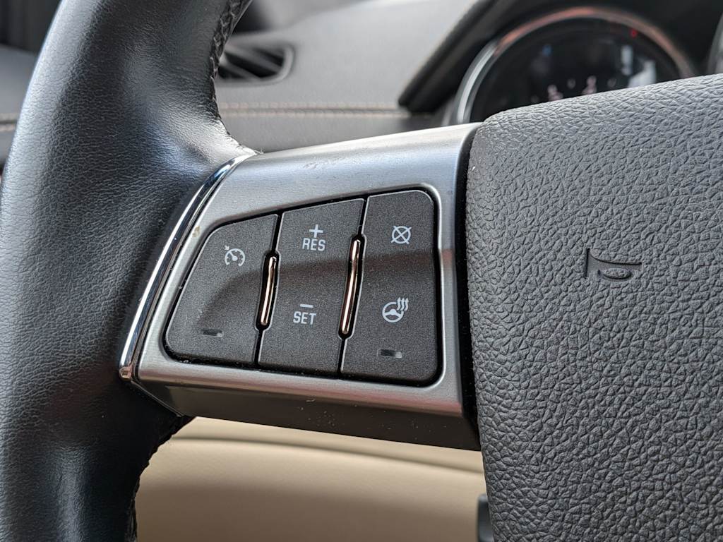 Thumbnail: 2012 Cadillac CTS - 27