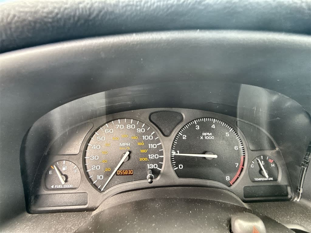2001 Saturn S-Series SL 29
