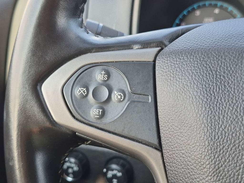 Thumbnail: 2018 Chevrolet Colorado - 27