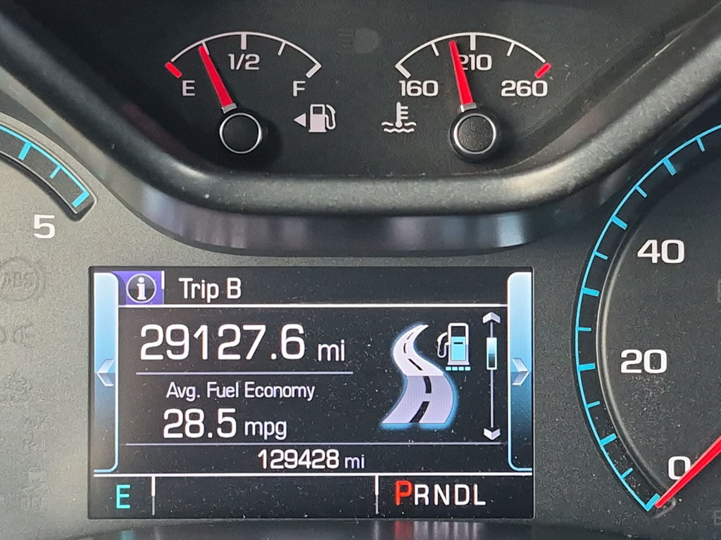 Thumbnail: 2018 Chevrolet Colorado - 16
