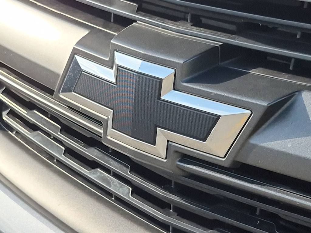 Thumbnail: 2018 Chevrolet Colorado - 24