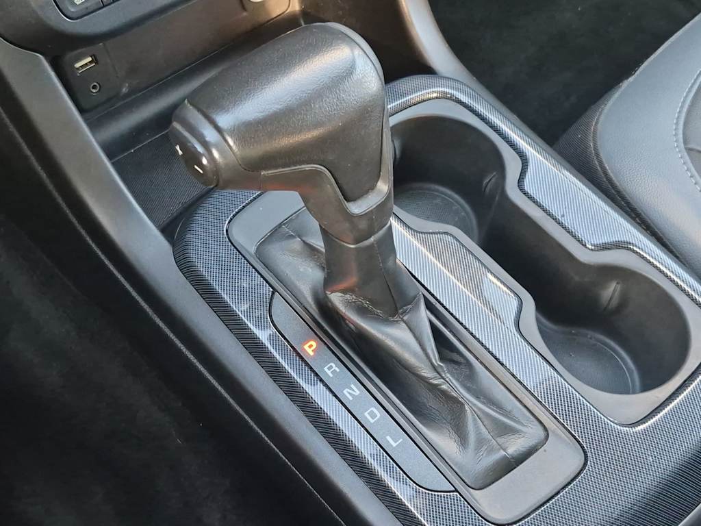 Thumbnail: 2018 Chevrolet Colorado - 31