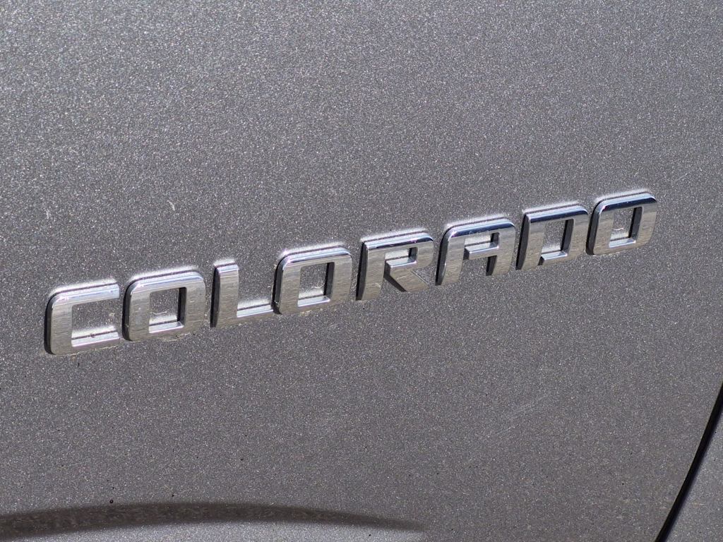 Thumbnail: 2018 Chevrolet Colorado - 7