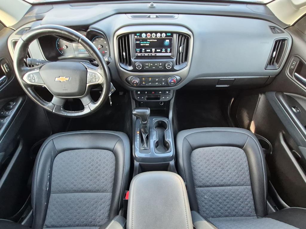 Thumbnail: 2018 Chevrolet Colorado - 9