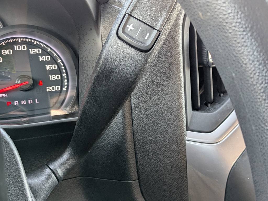 Thumbnail: 2021 Chevrolet Silverado 1500 - 29