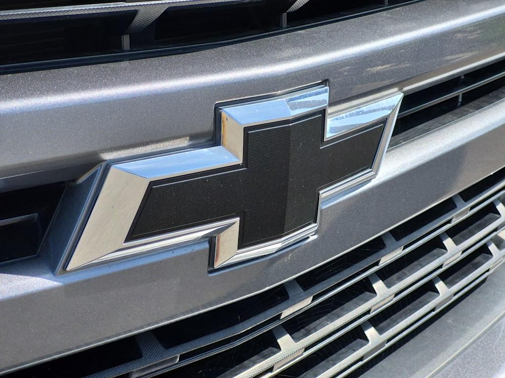 Thumbnail: 2021 Chevrolet Silverado 1500 - 23