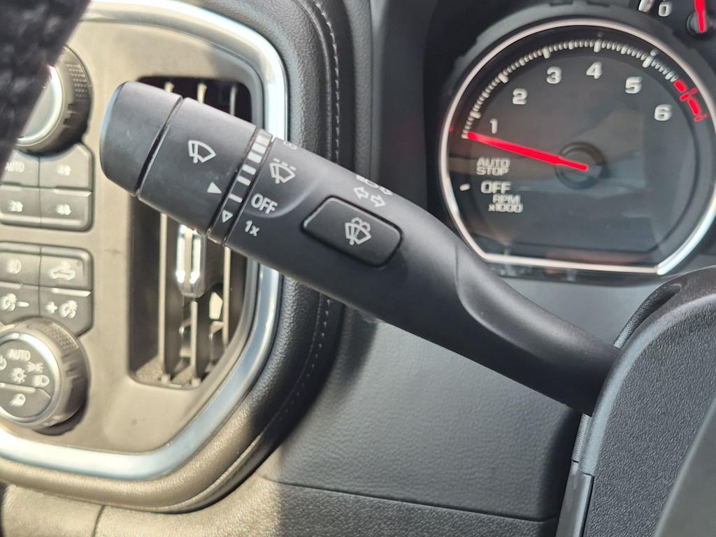 Thumbnail: 2021 Chevrolet Silverado 1500 - 14