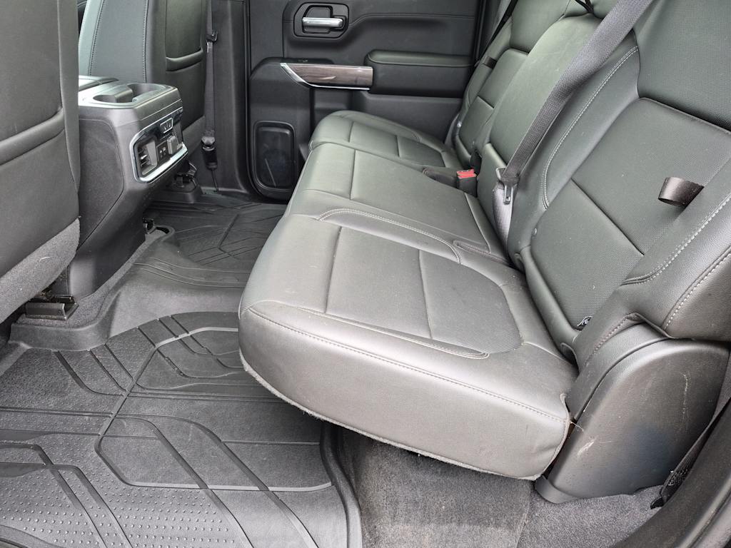 Thumbnail: 2019 Chevrolet Silverado 1500 - 25
