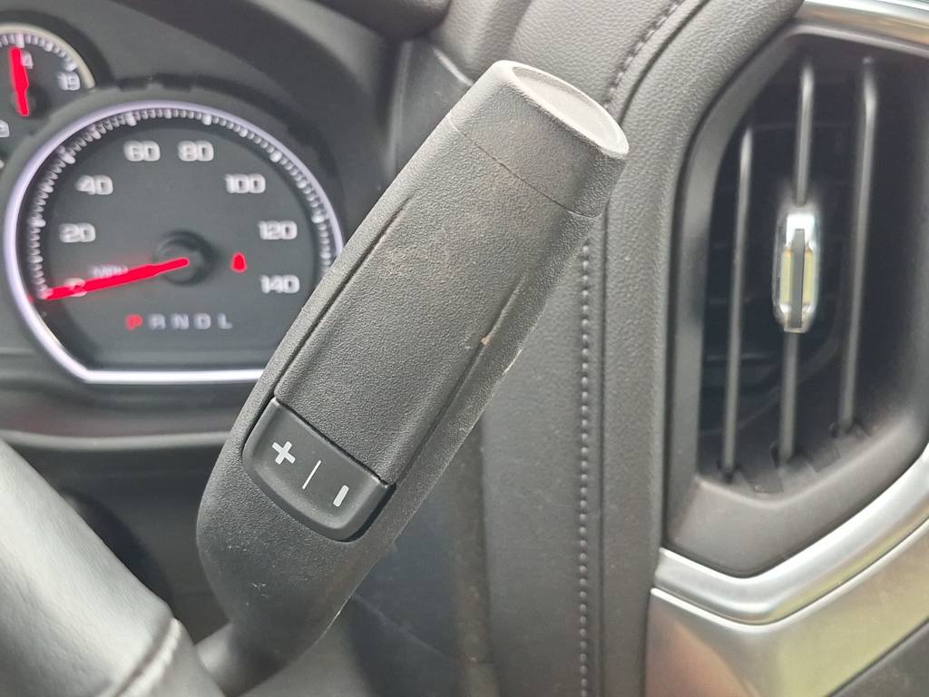 Thumbnail: 2019 Chevrolet Silverado 1500 - 32