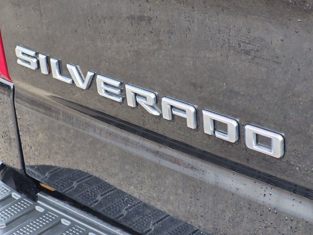 Thumbnail: 2019 Chevrolet Silverado 1500 - 7