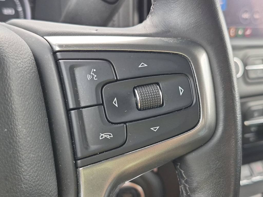 Thumbnail: 2019 Chevrolet Silverado 1500 - 28