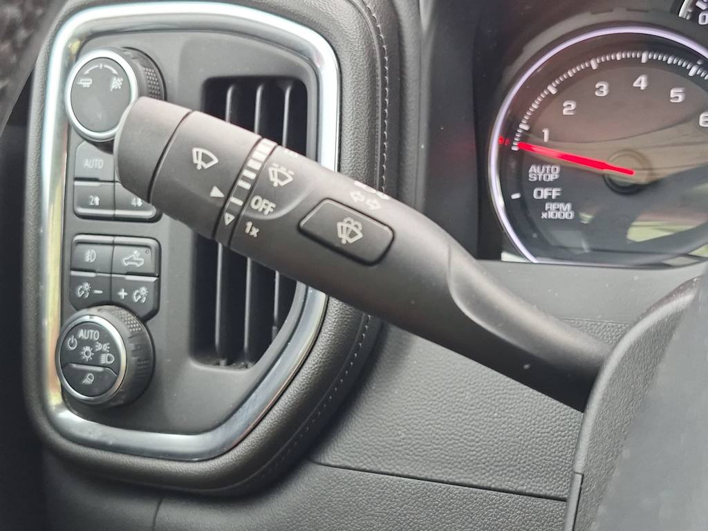 Thumbnail: 2019 Chevrolet Silverado 1500 - 29
