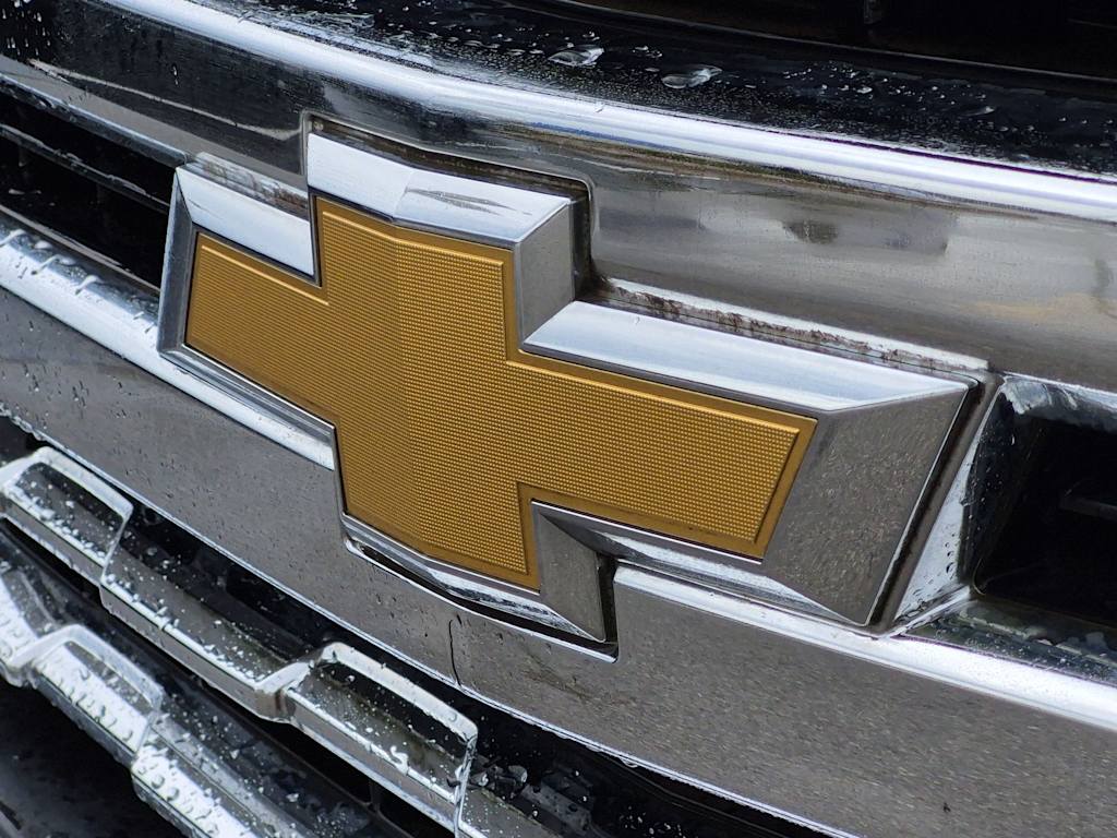 Thumbnail: 2019 Chevrolet Silverado 1500 - 23