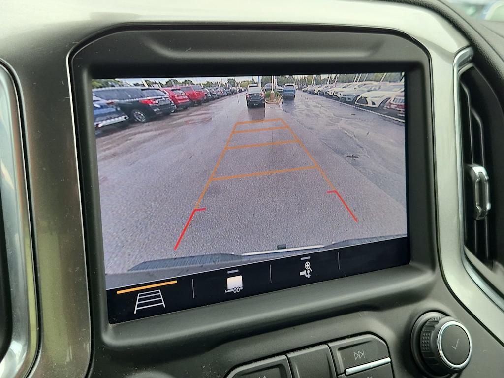 Thumbnail: 2019 Chevrolet Silverado 1500 - 31