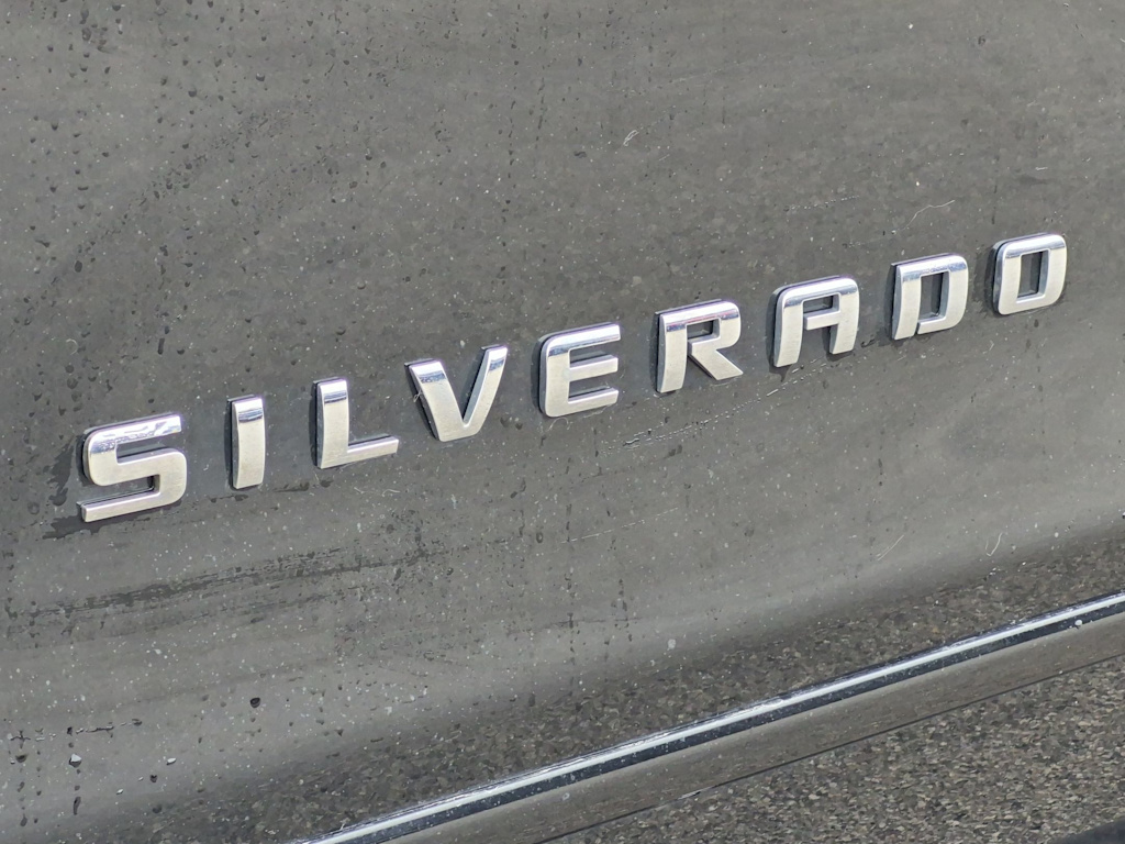 Thumbnail: 2015 Chevrolet Silverado 1500 - 7