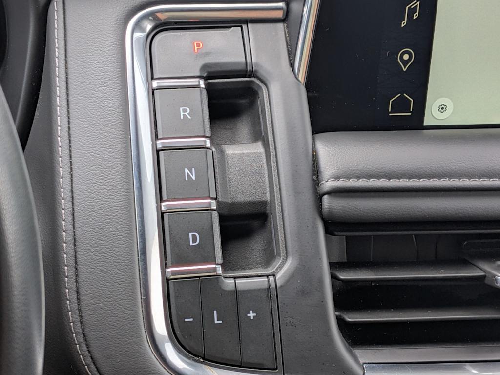 Thumbnail: 2024 GMC Yukon XL - 30