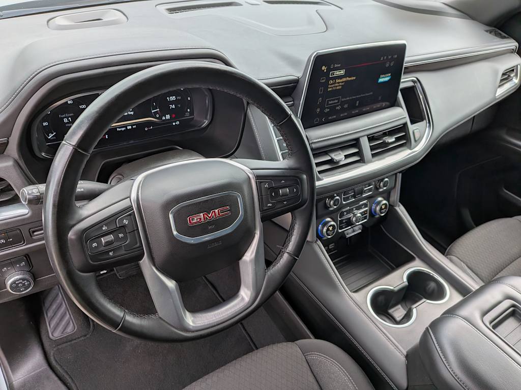 Thumbnail: 2024 GMC Yukon XL - 2