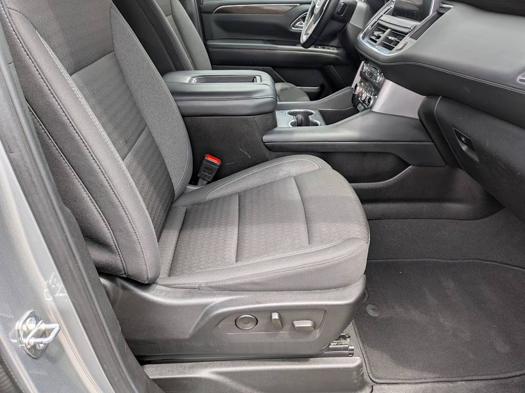 Thumbnail: 2024 GMC Yukon XL - 11
