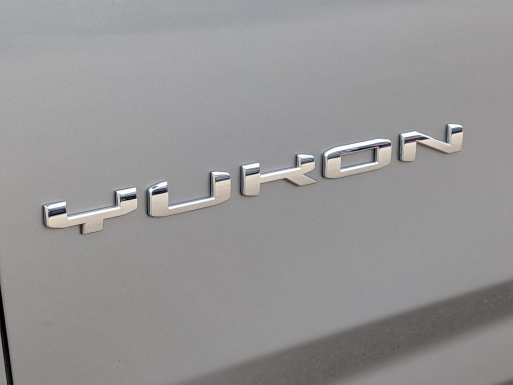 Thumbnail: 2024 GMC Yukon XL - 7