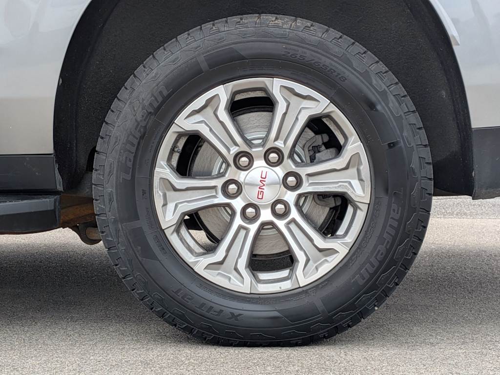 Thumbnail: 2024 GMC Yukon XL - 8
