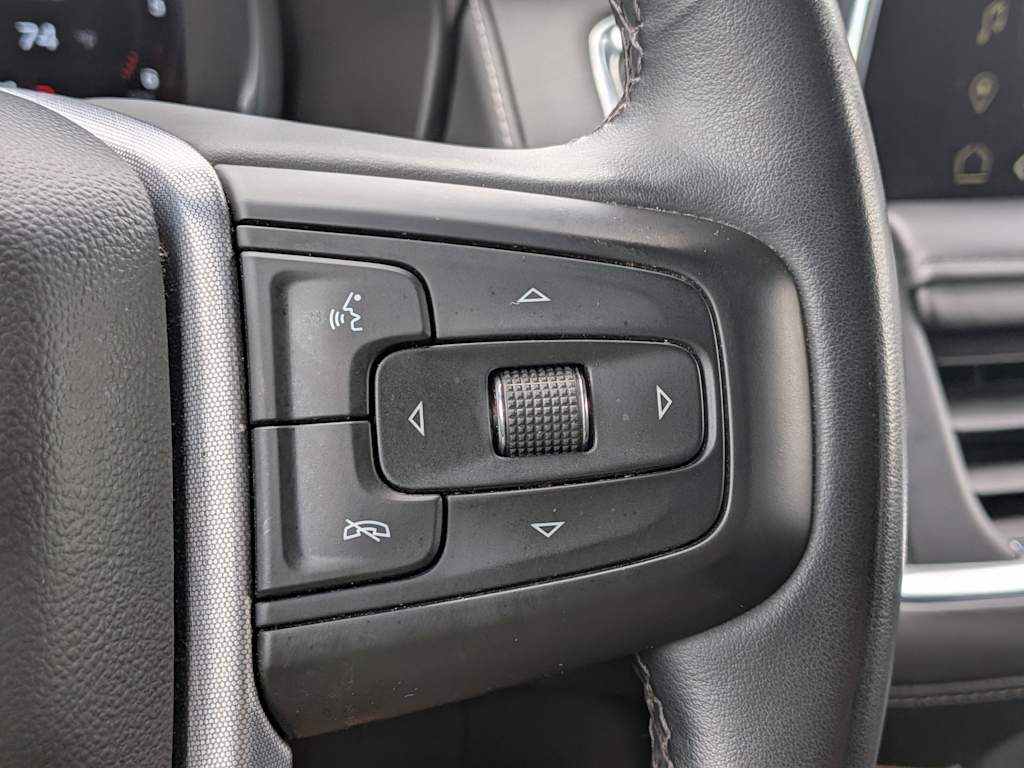 Thumbnail: 2024 GMC Yukon XL - 28