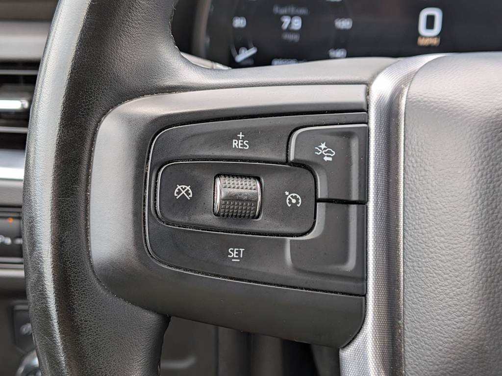 Thumbnail: 2024 GMC Yukon XL - 27