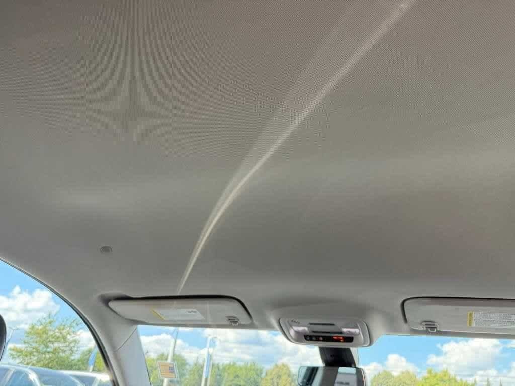 Thumbnail: 2018 Chevrolet Traverse - 20