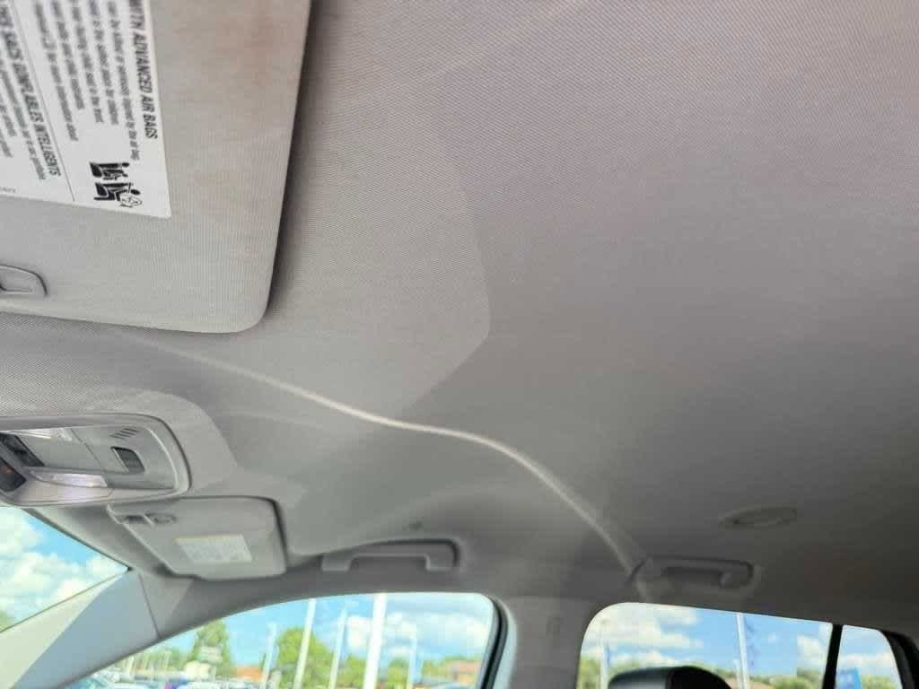 Thumbnail: 2018 Chevrolet Traverse - 23